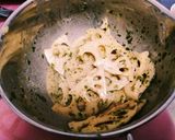 れんこんの磯辺揚げ作り方2写真