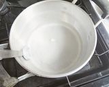 100kcal牛乳寒天 (粉寒天1gで)作り方5写真
