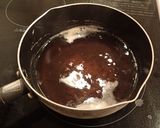 ホッキ貝の煮付け作り方4写真