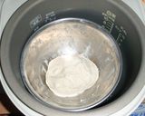 簡単おいしい捏ねずにお手軽アンパン！作り方8写真