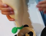 リカちゃん♡小えび佃煮おにぎり(マヨ)作り方6写真