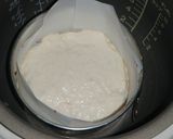 簡単おいしい捏ねずにお手軽アンパン！作り方12写真