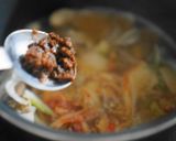 あさりとトマトのチゲスープ作り方3写真