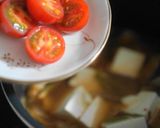 あさりとトマトのチゲスープ作り方4写真