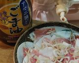 リカちゃん♡かぶと生ハムの市松模様前菜ꕤ作り方4写真