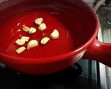 スイス人直伝!日本一のチーズフォンデュ作り方6写真