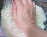 ピーマン克服！時短簡単そうめんチャプチェ作り方3写真