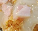 リカちゃん♡もち麦煎餅であんかけおこげ風作り方15写真