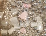 リカちゃん♡もち麦煎餅であんかけおこげ風作り方13写真