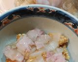 リカちゃん♡もち麦煎餅であんかけおこげ風作り方16写真