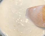 スモーク薫るサーモンと野菜のクリーム煮作り方1写真