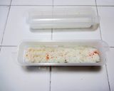 豚カツ恵方巻【のりまきDAYS】作り方5写真