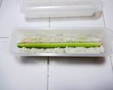 豚カツ恵方巻【のりまきDAYS】作り方6写真
