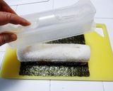 豚カツ恵方巻【のりまきDAYS】作り方14写真