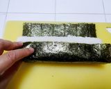 豚カツ恵方巻【のりまきDAYS】作り方15写真