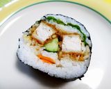 豚カツ恵方巻【のりまきDAYS】作り方17写真