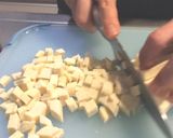 カリッサクッ！高野豆腐で低糖質♪クルトン作り方2写真
