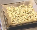 カリッサクッ！高野豆腐で低糖質♪クルトン作り方5写真
