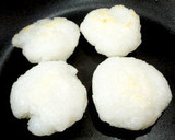 低たんぱく・減塩 きりたんぽ風鍋（腎臓）作り方2写真