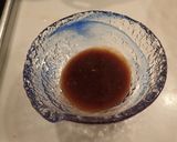 煮ホッキの握り作り方4写真