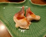煮ホッキの握り作り方8写真