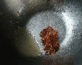 酒蒸し鶏の梅ｵｶｶ＊ﾓｯﾂｧﾚﾗﾁｰｽﾞの誘惑作り方3写真