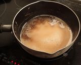 煮姫貝(シロガイ、サラガイ)の握り作り方3写真