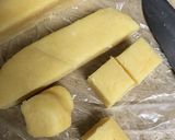 家にあるものだけでジャムクッキー作り方1写真