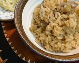 ふきの炊き込みご飯作り方6写真
