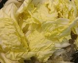 肉団子辛味噌仕立て(焼売のタネ)作り方2写真