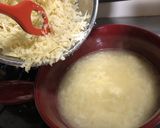 スイス人直伝!日本一のチーズフォンデュ作り方7写真