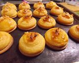 一口サイズの♡スイートポテト♡作り方4写真