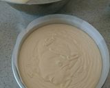 クリスマス☆シャルロットケーキ作り方4写真
