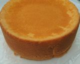 クリスマス☆シャルロットケーキ作り方6写真