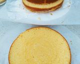 クリスマス☆シャルロットケーキ作り方7写真