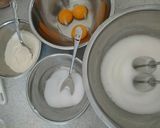 クリスマス☆シャルロットケーキ作り方12写真