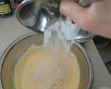 クリスマス☆シャルロットケーキ作り方15写真