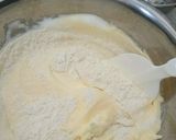 クリスマス☆シャルロットケーキ作り方16写真