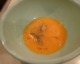 ホッキ貝のピカタ作り方4写真
