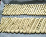 クリスマス☆シャルロットケーキ作り方18写真