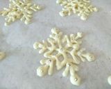クリスマス☆シャルロットケーキ作り方21写真