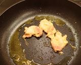 ホッキ貝のピカタ作り方6写真