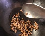 大人の激辛麻婆丼作り方2写真