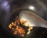 大人の激辛麻婆丼作り方3写真