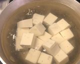 大人の激辛麻婆丼作り方5写真