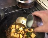 大人の激辛麻婆丼作り方7写真