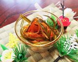 インパクト大☆意外に簡単♪土鍋で鯛めし作り方8写真