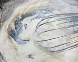栗の渋皮煮とくるみのケーキ作り方1写真