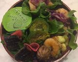 1月7日 こはだ手毬寿司 常備菜 詰め方作り方9写真