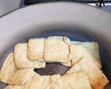全然油っぽくない揚げで作るお稲荷さん♪作り方5写真